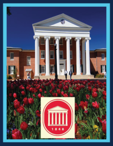 University of Mississippi Lyceum image
